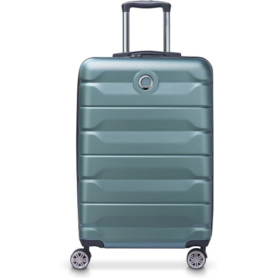 Delsey Paris Air Armour Trolley de 4 ruedas 68 cm