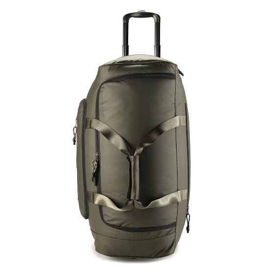 camel active Explore 2 ruedas Bolsa de viaje 38 cm