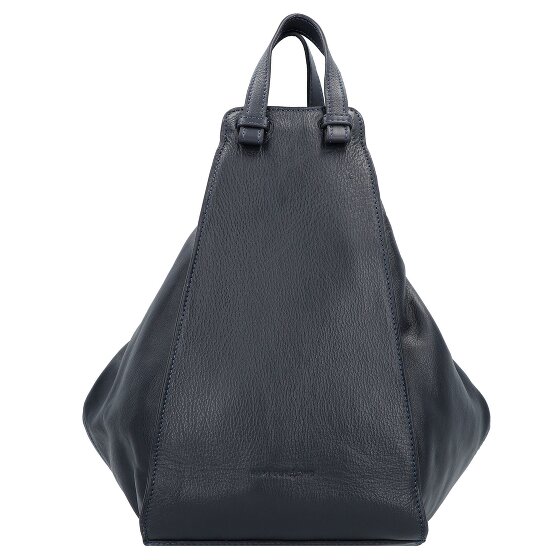 Harbour 2nd Just Pure Mireille Mochila de la ciudad Piel 30 cm