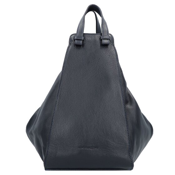 Harbour 2nd Just Pure Mireille Mochila de la ciudad Piel 30 cm