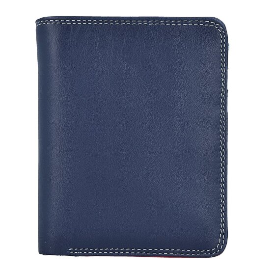 Mywalit Billetera mediana Billetera de cuero 11 cm