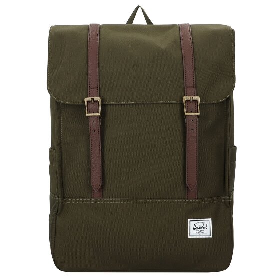 Herschel Survey Mochila de día 45 cm Compartimento para el portátil
