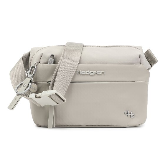 Hedgren Furo Hogo Bolsa de hombro Protección RFID 22 cm