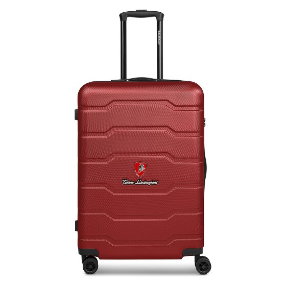Tonino Lamborghini Bologna 4 ruedas Carrito M 67 cm
