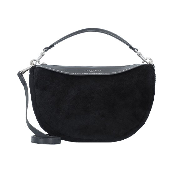 Liebeskind Shearling Bolso Piel 28 cm