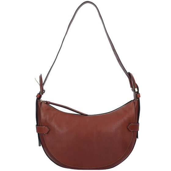 Fossil Harwell Bolsa de hombro Piel 35 cm