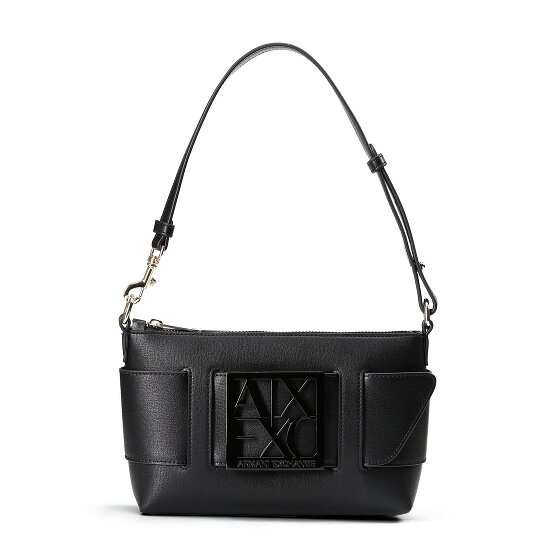 Armani Exchange Susie Bolsa de hombro 20 cm