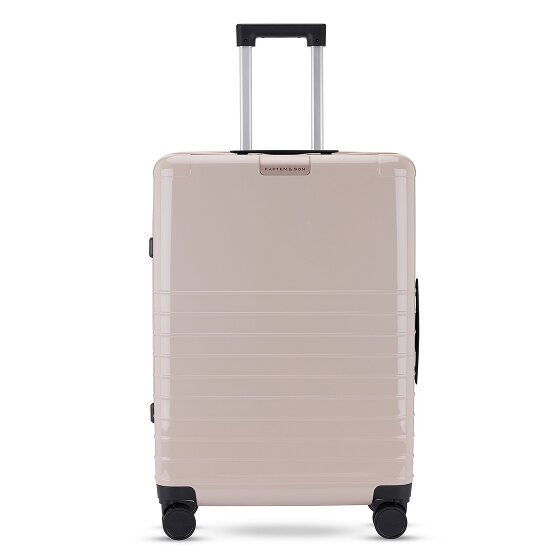 Kapten & Son Heathrow Essential 4 ruedas Carrito 70 cm