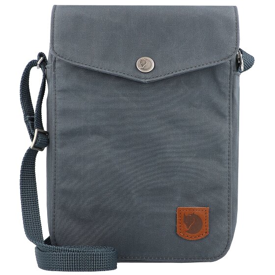 Fjällräven Bolso de hombro Greenland 22 cm