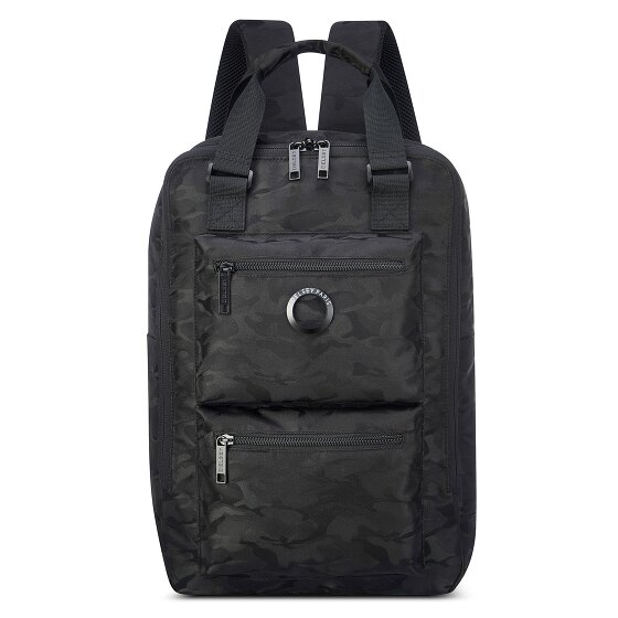 Delsey Paris Mochila Citypak Compartimento para portátil de 42 cm