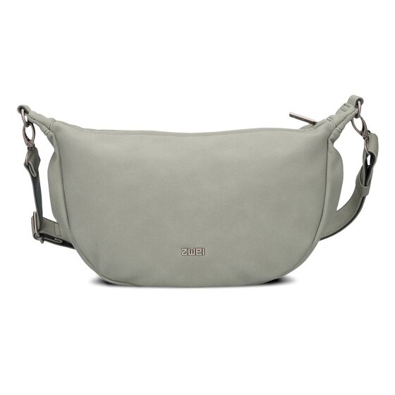 Zwei Mademoiselle.M Bolsa de hombro 34 cm