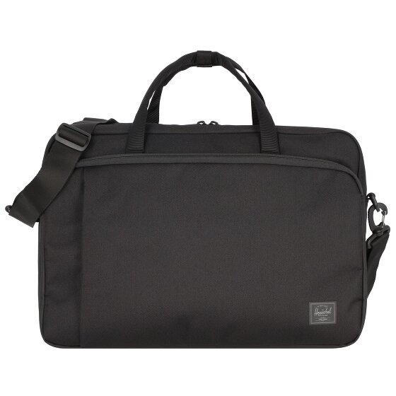 Herschel Bowen Maletín 45 cm