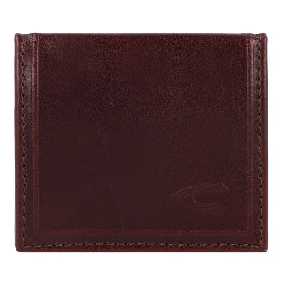 camel active Wood Cartera Piel 8 cm