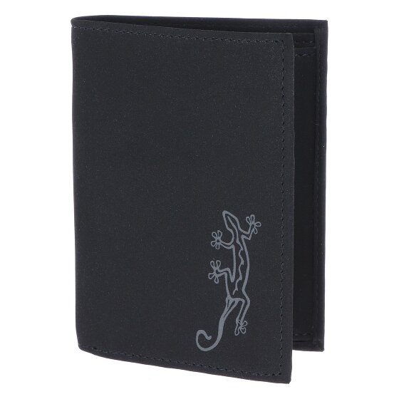 oxmox New Cryptan Cartera Bloqueo RFID 13 cm