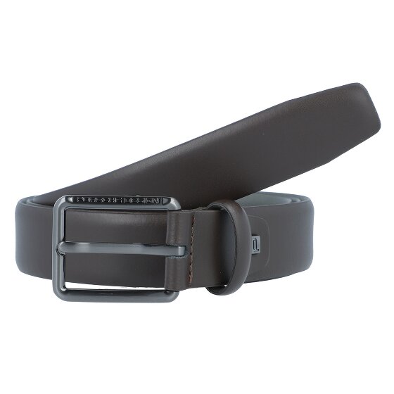 Porsche Design Cinturón Mirage de cuero