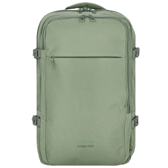 Worldpack Cabin Pro Mochila de día 54 cm Compartimento para el portátil