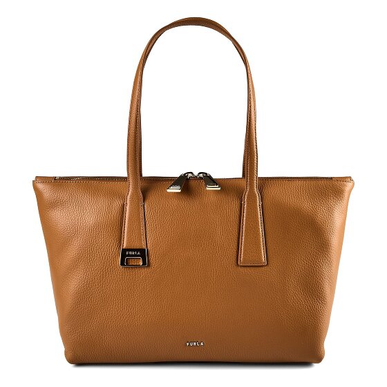Furla Olivia Bolsa de compras M Piel 32 cm