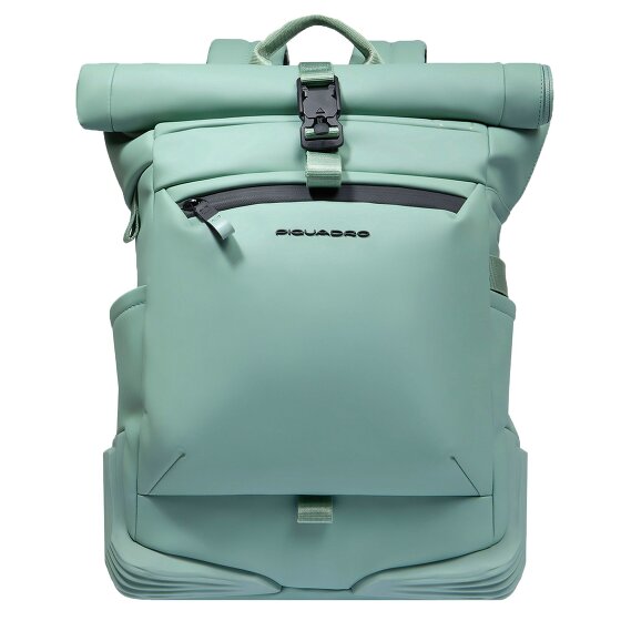 Piquadro Corner Mochila de día 42 cm Compartimento para el portátil