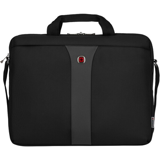 Wenger Legacy Maletín Compartimento para portátil de 44 cm