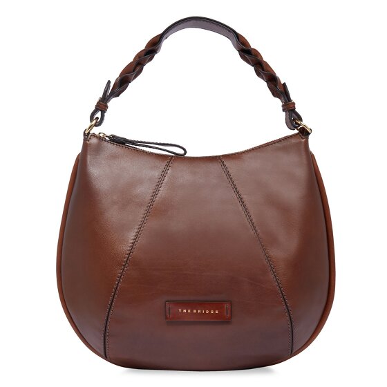 The Bridge Brigida Bolsa de hombro Piel 41 cm
