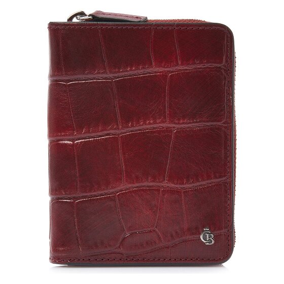 Castelijn & Beerens Cartera Protección RFID Piel 12.5 cm
