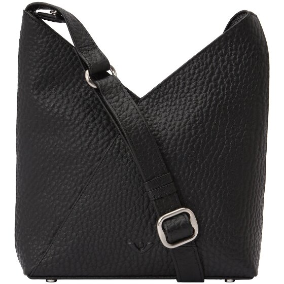 Voi Hirsch Bolsa de hombro Piel 22 cm