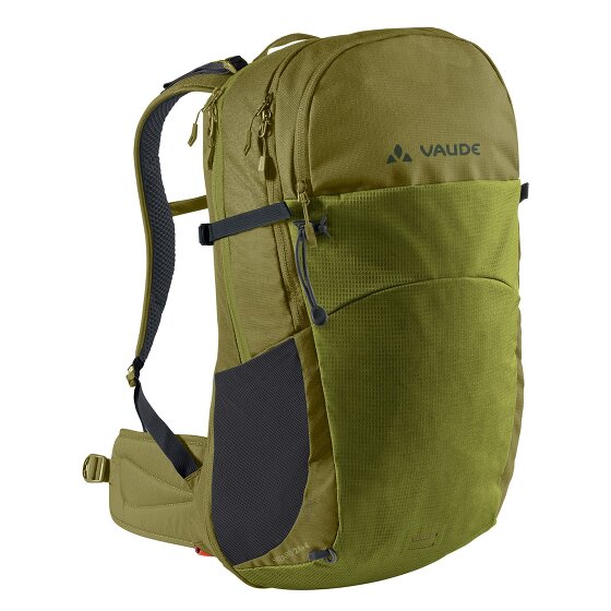 Vaude Mochila Wizard 24+4 53 cm