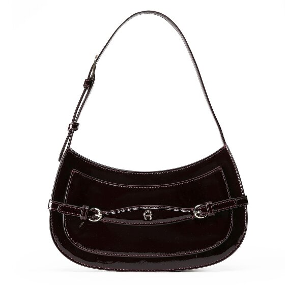 AIGNER Cavallo Bolsa de hombro Piel natural 26 cm