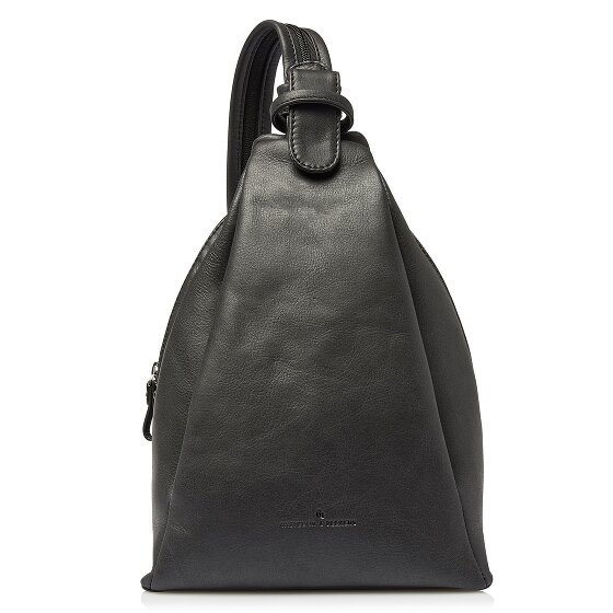 Castelijn & Beerens Carisma Bolsa de hombro Piel 24 cm