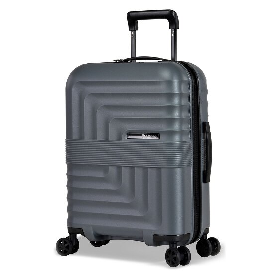 Eminent Dandelion 4 ruedas Carro de la cabina S 40 cm