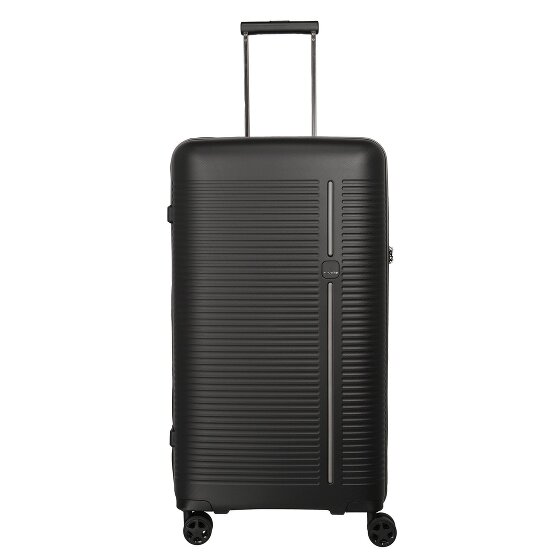 Travelite Roomer 4 ruedas Carrito 78 cm