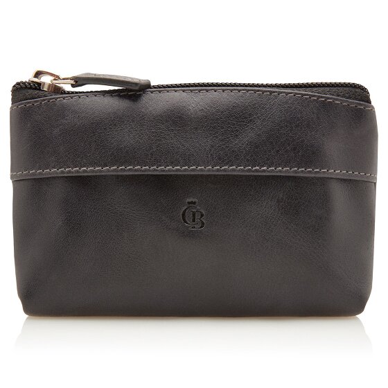 Castelijn & Beerens Funda para llaves Canyon RFID de piel 13 cm