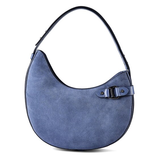 Lauren Ralph Lauren Tasha Bolsa de hombro Piel 32 cm