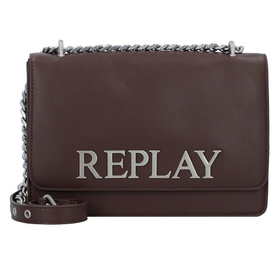 Replay Bolsa de hombro 25 cm