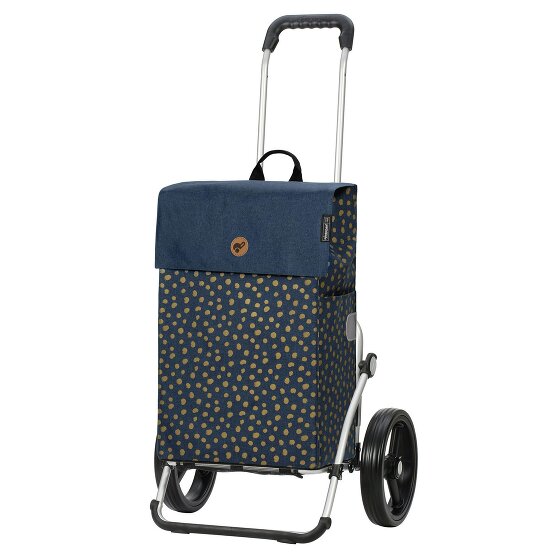 Andersen Shopper Royal Shopper Fita Carro de la compra 57 cm