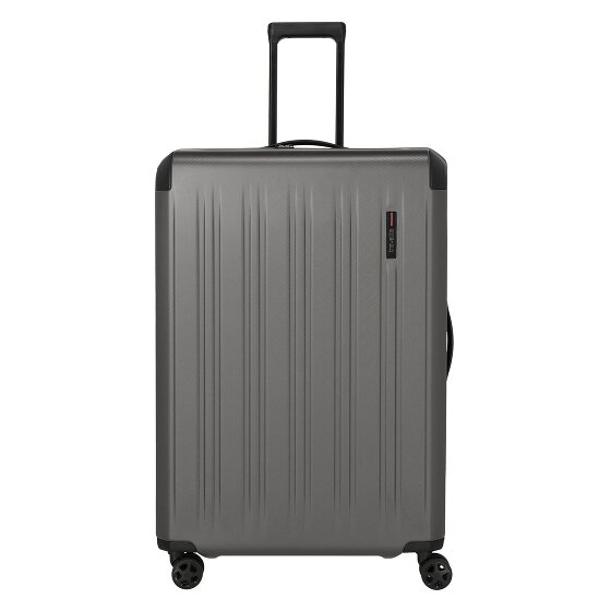 Travelite Dynamiic 4 ruedas Carrito XL 81 cm