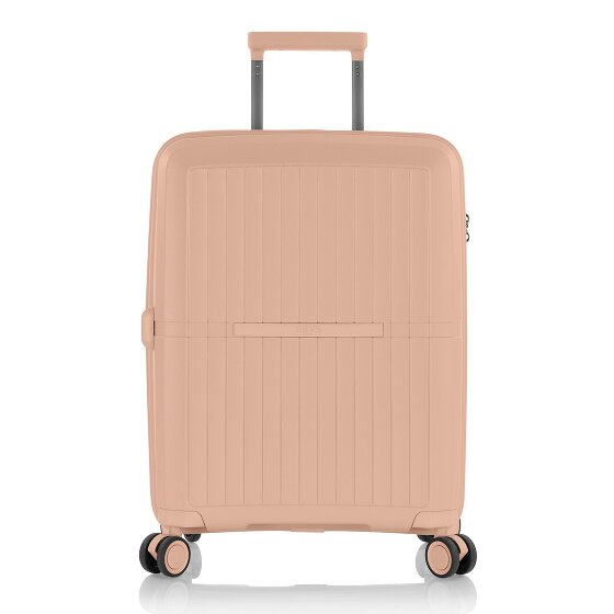 Heys AirLite 4 ruedas Carro de la cabina S 53 cm con pliegue de expansión