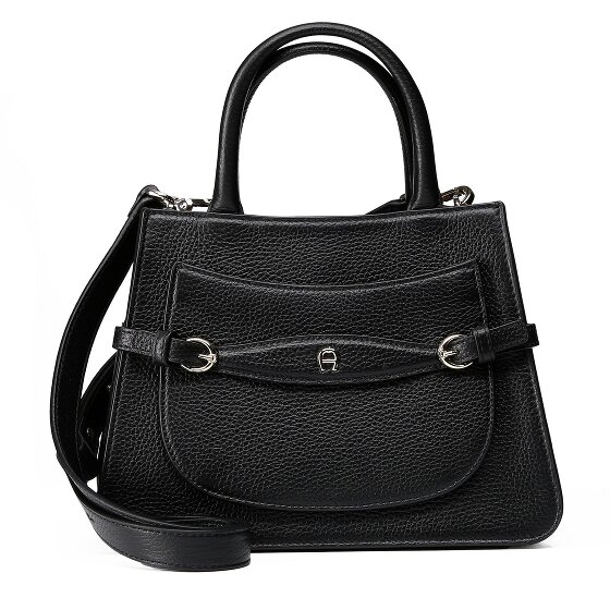 AIGNER Cavallo Bolso Piel natural 24 cm