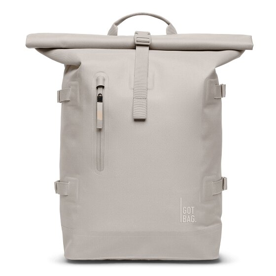 GOT BAG Rolltop 2.0 Mochila de día 43 cm Compartimento para el portátil