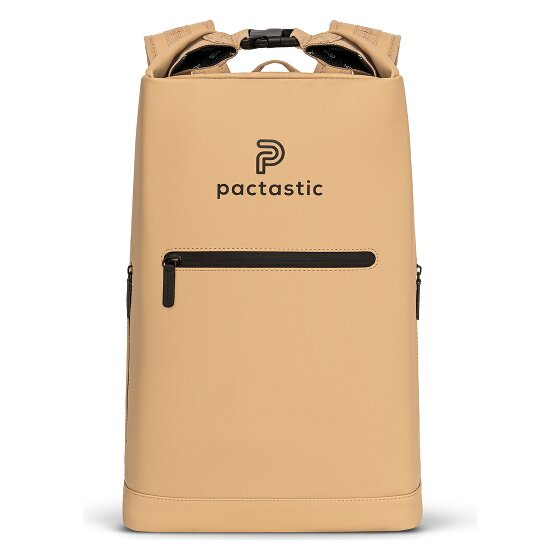 Pactastic Urban Collection Mochila de día 50 cm Compartimento para el portátil