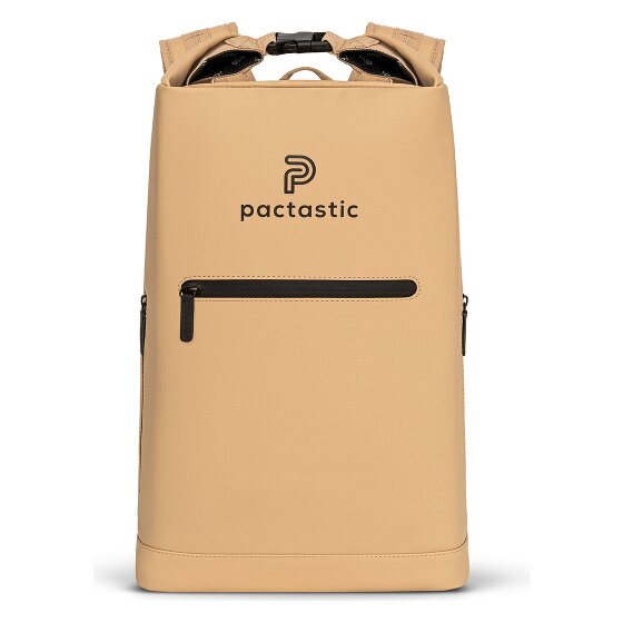 Pactastic Urban Collection Mochila de día 50 cm Compartimento para el portátil