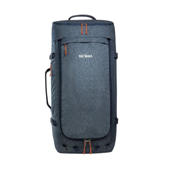 Tatonka Duffle Roller 105 Holdall plegable de 2 ruedas 84 cm