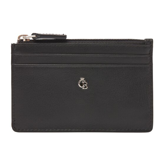 Castelijn & Beerens Tarjetero Vita RFID Piel 11 cm