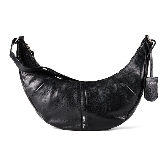 Burkely Nalan Bolsa de hombro Piel 38 cm