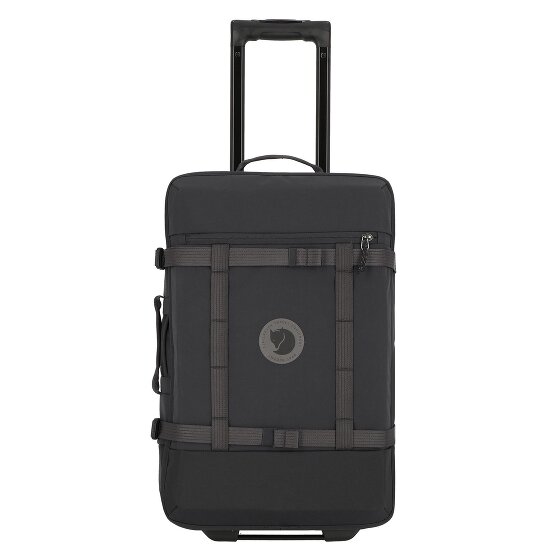 Fjällräven Färden 35 2 ruedas Carro de la cabina 55 cm