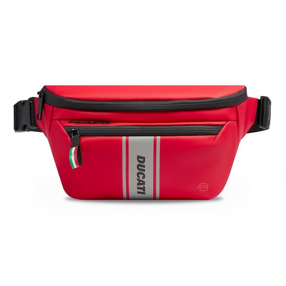 Piquadro Piquadro x Ducati Riñonera 28 cm