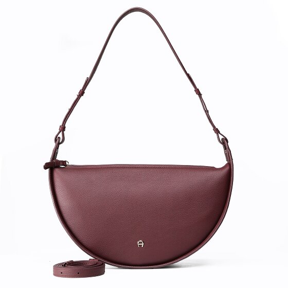 AIGNER Eliza Bolsa de hombro Piel 25 cm