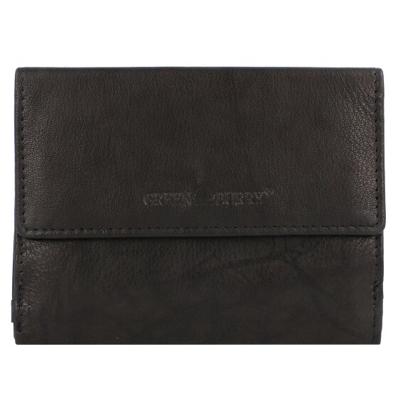 Greenburry Cartera Basic RFID Piel 13 cm