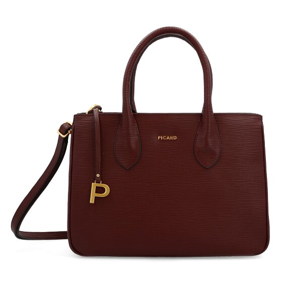 Picard Calais Bolso Piel 30 cm