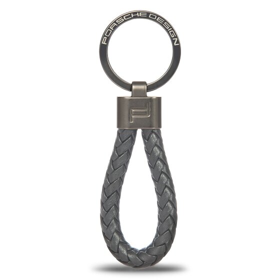 Porsche Design Keyring Llavero Piel 10 cm